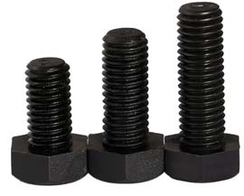 10.9 Grade Bolt