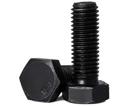 10.9 Metric Bolt