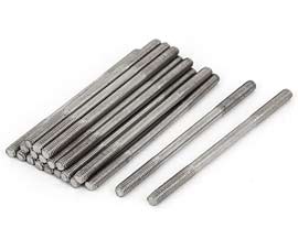 17-4 PH Threaded Rod