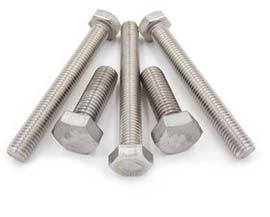 18-8 Stainless Steel Threaded Rod and Studs