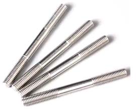 Grade 18-8 Hex Bolt