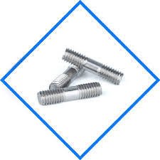 Types of 310 Stainless Steel Bolts and Nuts