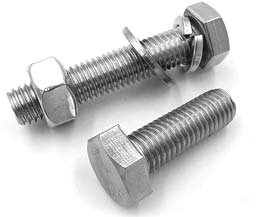 ASTM A276 UNS S31000 Threaded Rod and Studs