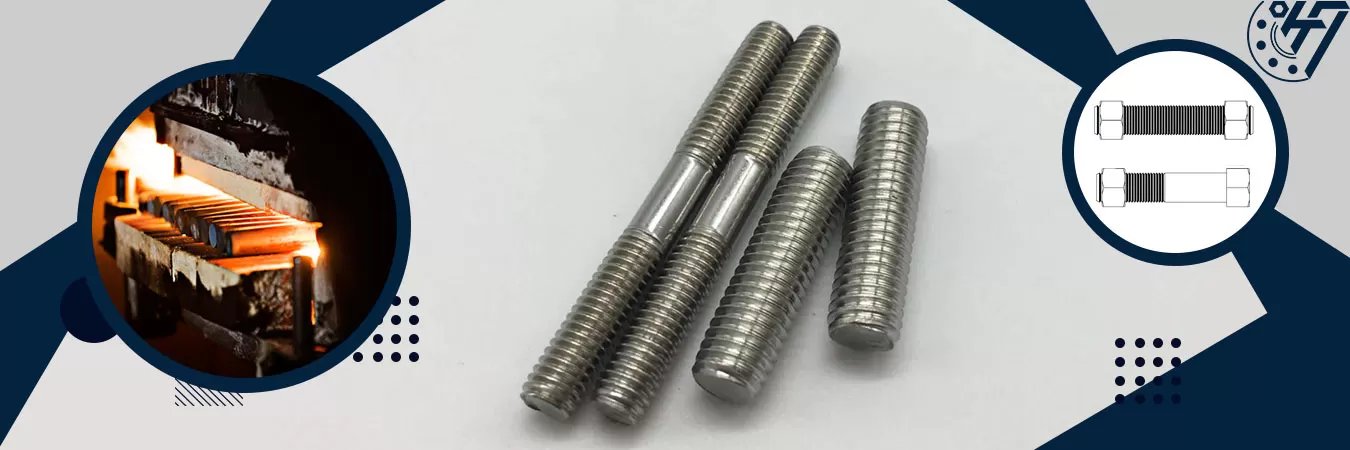 310 Stainless Steel Bolts and Nuts