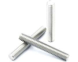 EN 1.4841 Stainless Steel Stud Bolt