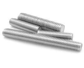 Stainless Steel 310 Hex Bolt