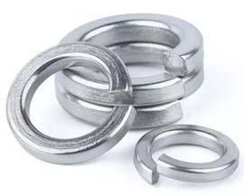 316 SS Lock Washer