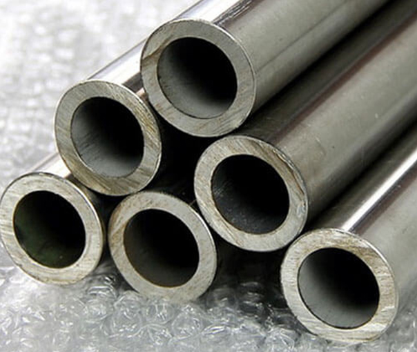 Types of 316 Stainless Steel Pipe