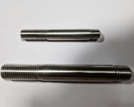 316 Stainless Steel Stud Bolts