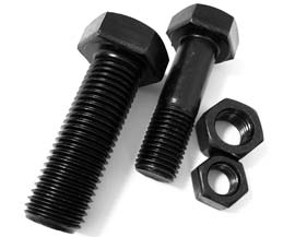 8.8 Metric Bolt