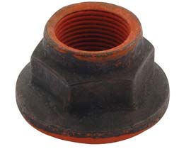8.8 Pinion Nut