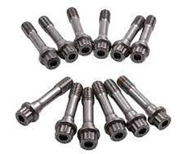 8740 Steel Screws