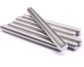 904L Stainless Steel Threaded Rod