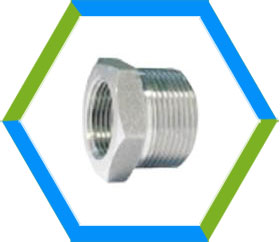 Hex Head Bushing