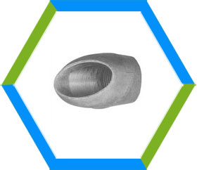Lateral Outlet