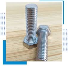 A193 B8C Bolts