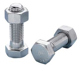 A286 Bolts