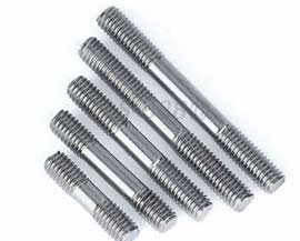 A286 Threaded Rod