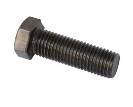 A307 Grade B Bolts