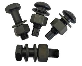 A325 Fasteners