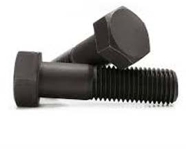 A325 Galvanized Bolts