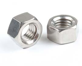A4-80 Nut