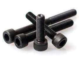 En 15048 Grade 4.8 Allen Bolt