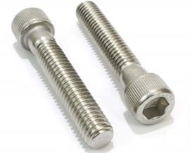 A2-70 Allen Bolt