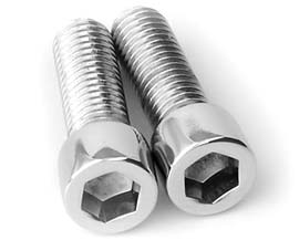 SS 316 Allen Bolt