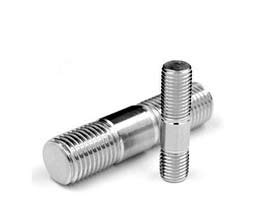 Inconel 600 Threaded Rod