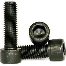 Alloy Steel Bolts