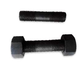 Alloy Steel Stud Bolts