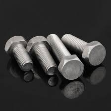 Aluminum Fasteners