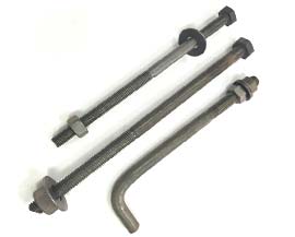 Anchor Bolt A307