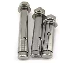 DIN 529 anchor bolt m32