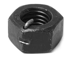 Anco Pin-Lock Lock Nut