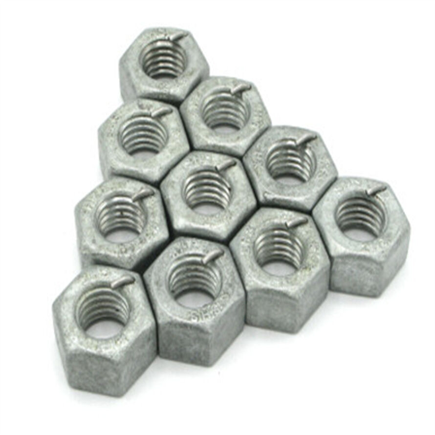 Anco Lock Nut