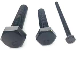 SA 193 B16 Fasteners