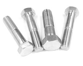 SA 193 B6 Fasteners