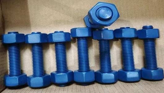 ASTM A193 Grade B7 Bolts