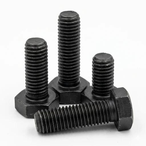 Types of ASTM A193 Grade B7m Bolts