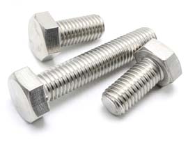 SA 193 Grade B7m Threaded Rod and Studs