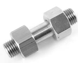 A193 Gr B7m Stud Bolt