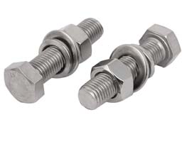 SA 193 B8 Fasteners