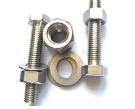 ASTM A193 Grade B8C Bolts