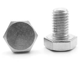 ASTM A193 Grade B8M Bolts