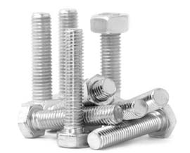 SA 193 Grade B8m Threaded Rod and Studs