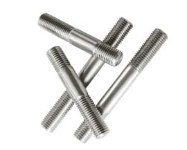ASTM A193 gr B8m Hex Bolt