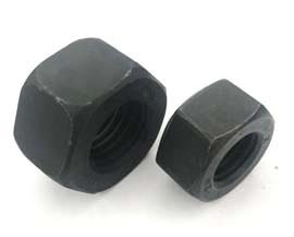 ASTM A194 7M Heavy Hex Nut