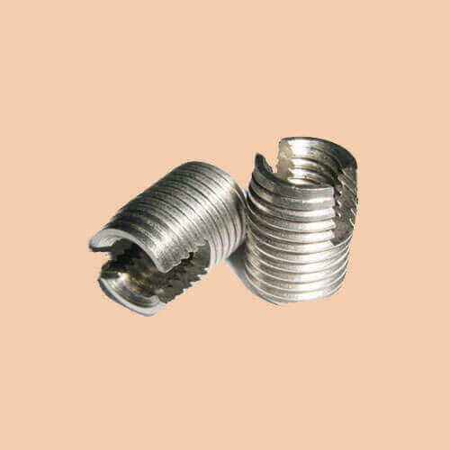 ASTM A194 Grade 4 Nuts